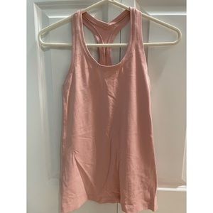 Women’s lululemon cool Racerback tank